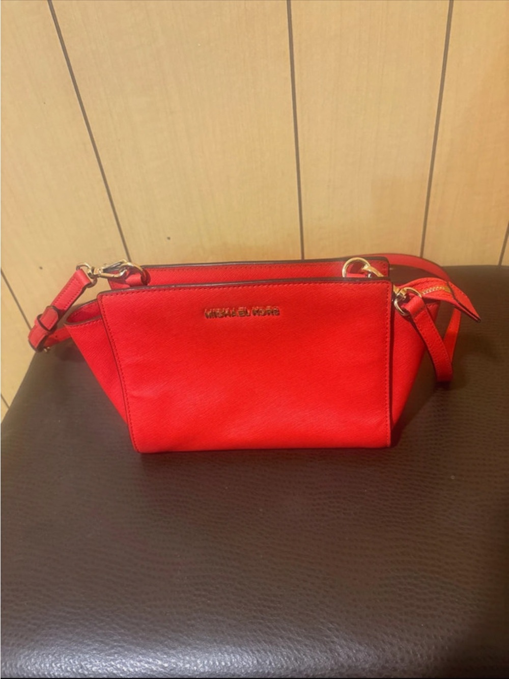 Michael Kors purse
